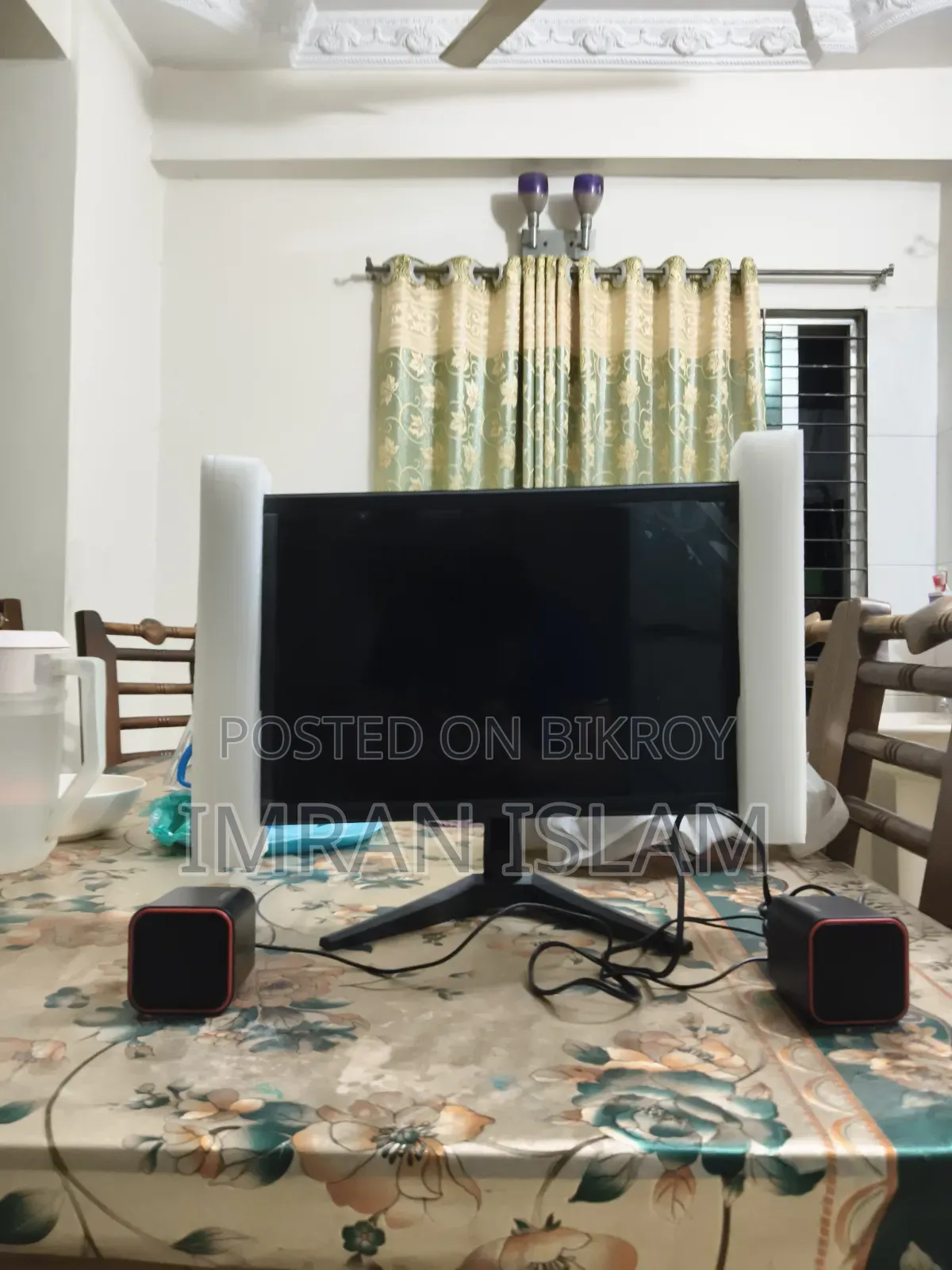 Monitor for sale