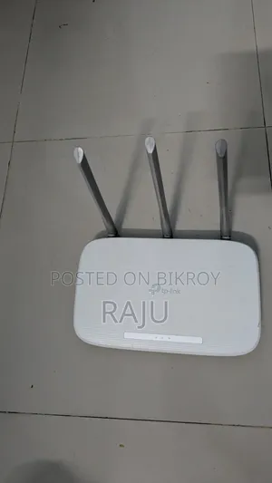 ওয়াইফাই রাউটার