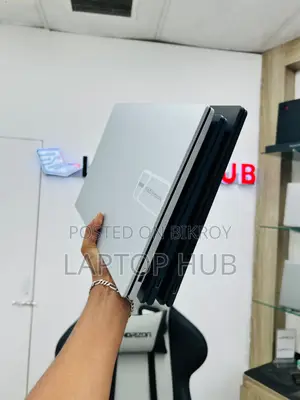 ল্যাপটপ আসুস ভিভুবুক ১৬ ১৬জিবি ইন্টেল কোর আই৯ এসএসডি ৫১২জিবি