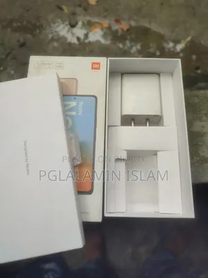 শাওমি রেডমি নোট ১০ প্রো ম্যাক্স ১২৮ জিবি লাল