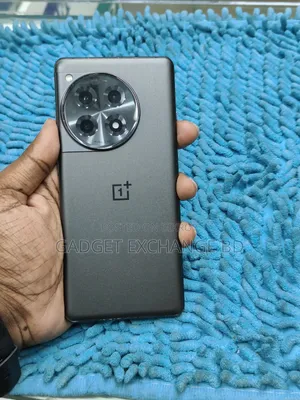 OnePlus 12R 256 GB Black