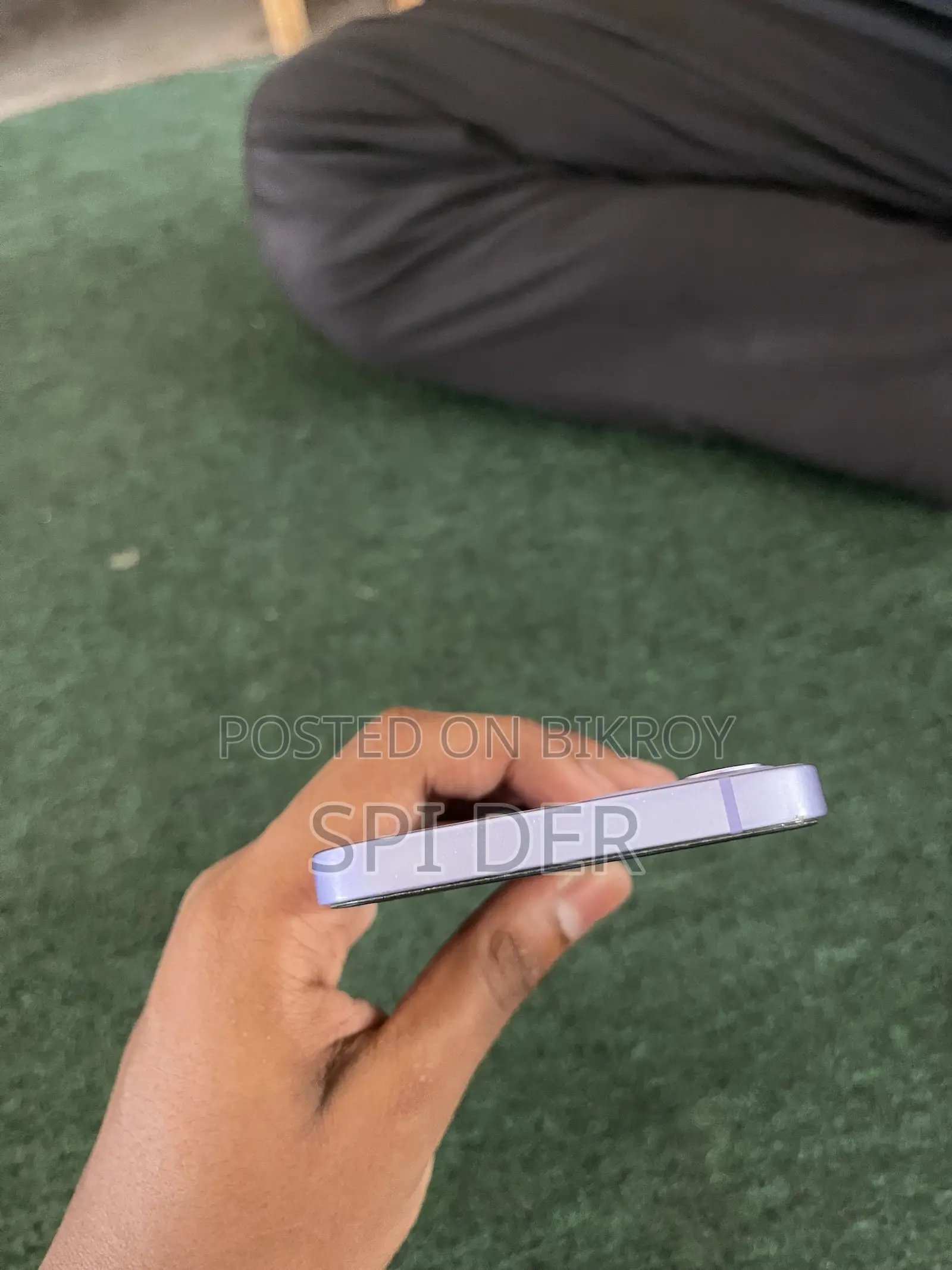 Apple iPhone 12 128 GB Blue