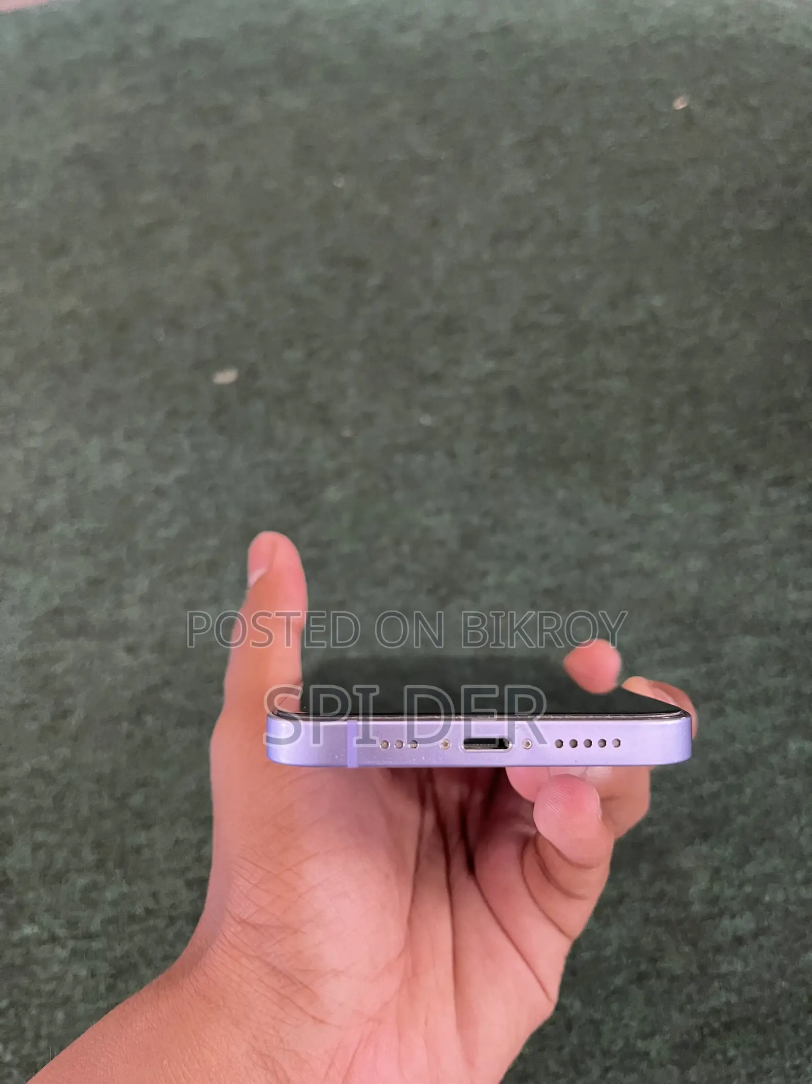 Apple iPhone 12 128 GB Blue