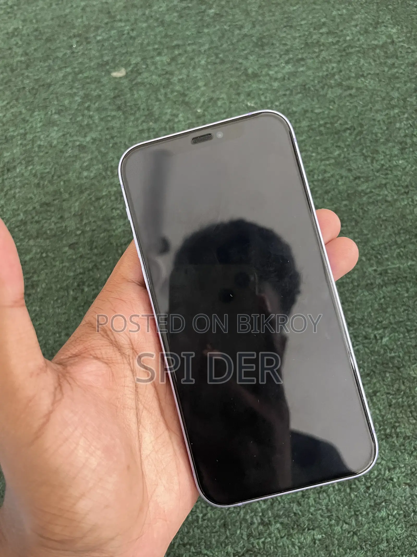 Apple iPhone 12 128 GB Blue