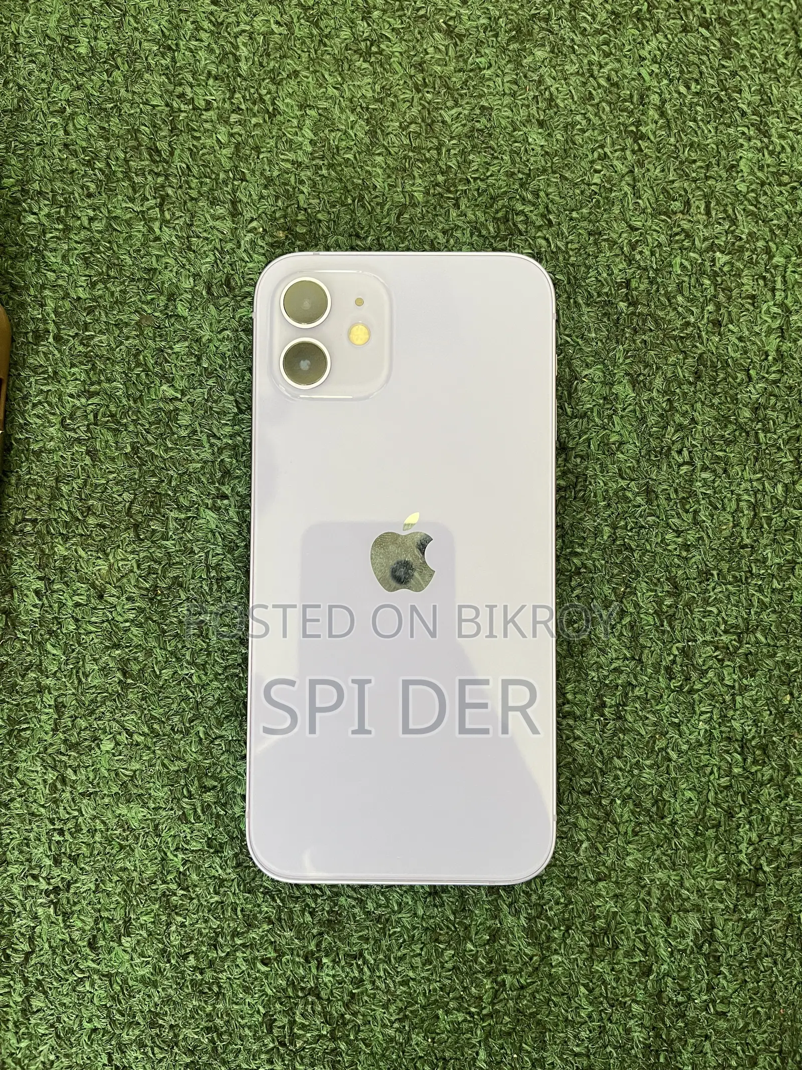 Apple iPhone 12 128 GB Blue