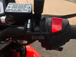 হোন্ডা ইঞ্জিন সুইচ