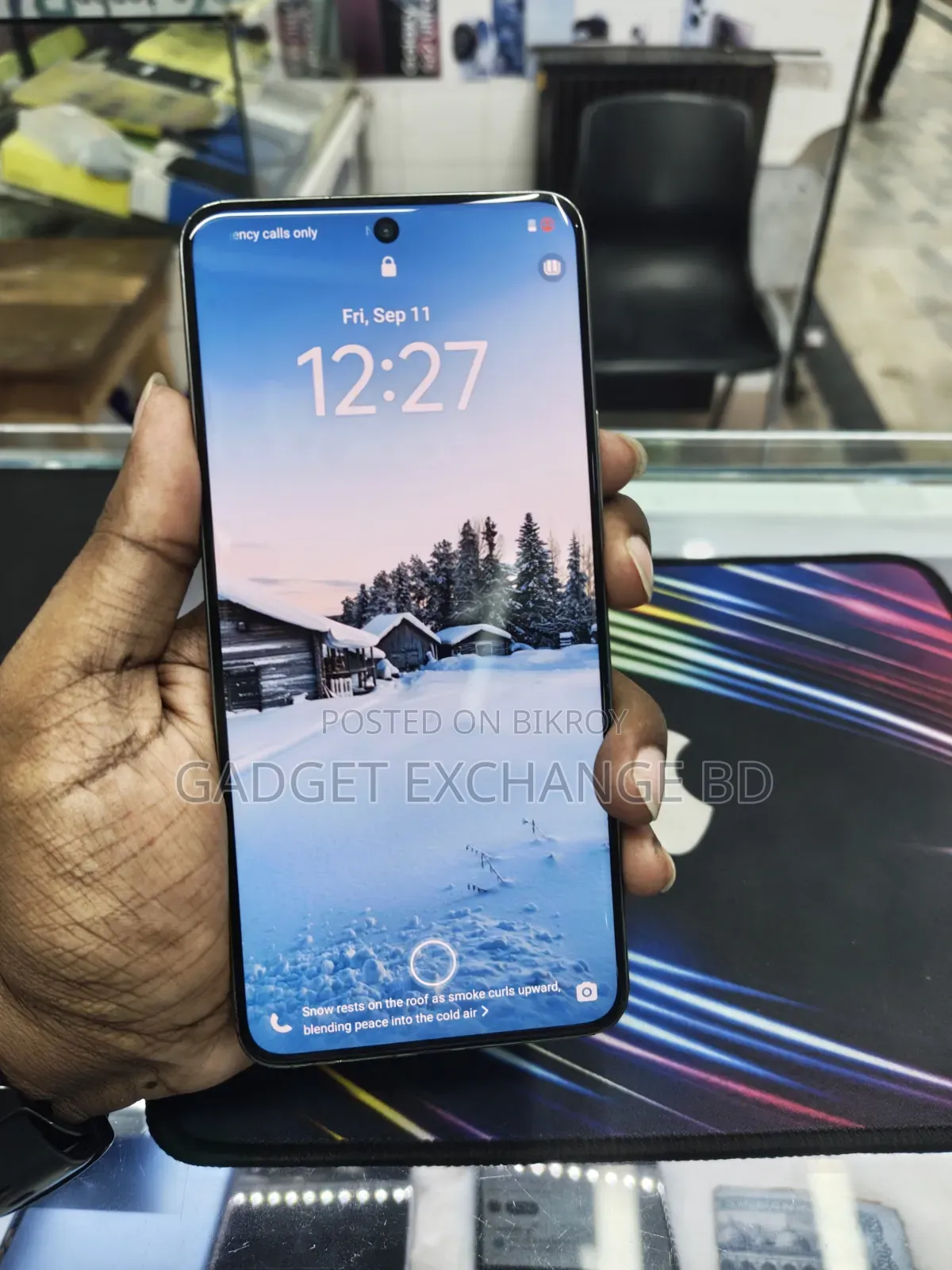 Vivo T4 128 GB