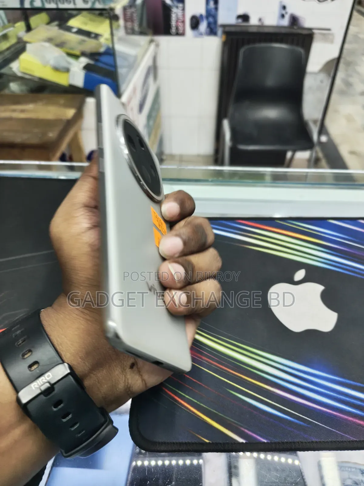 Vivo T4 128 GB