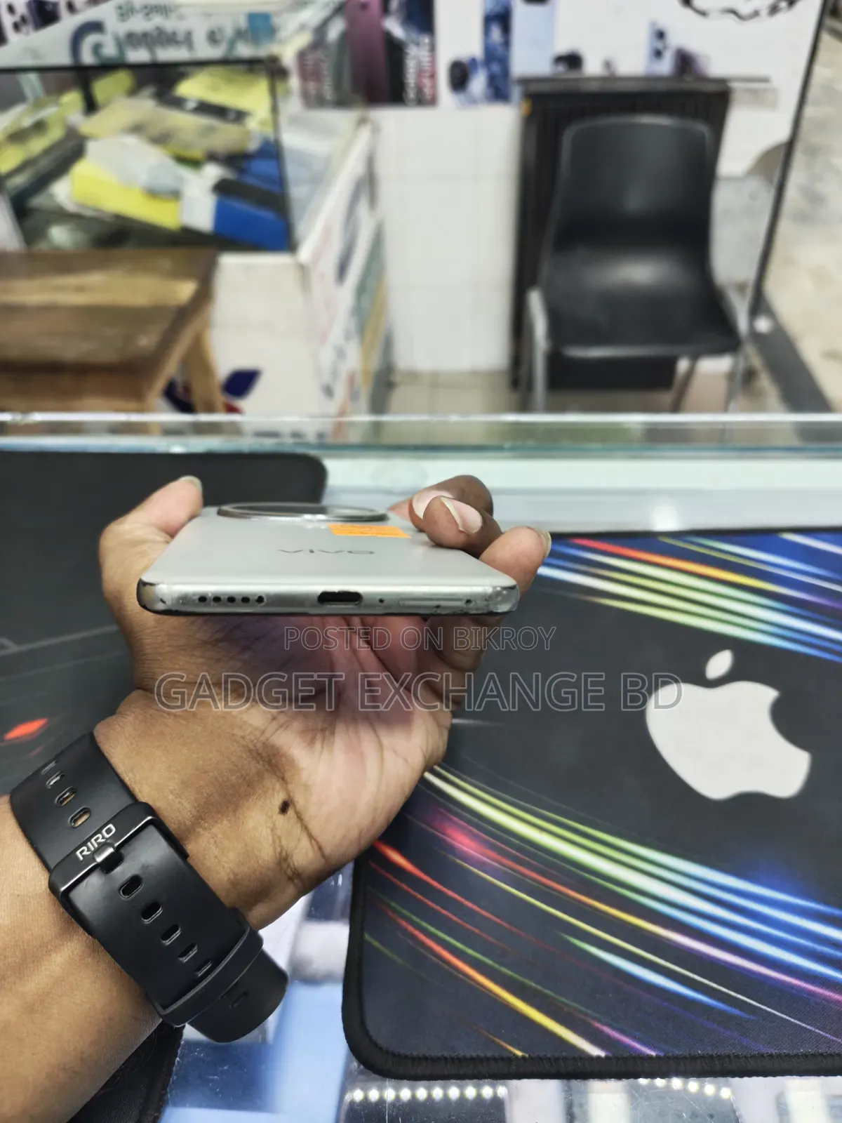 Vivo T4 128 GB