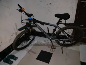 বাই সাইকেল