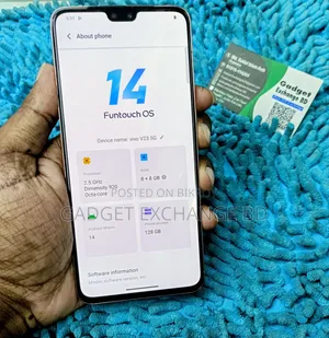 Vivo V25 Pro 128 GB