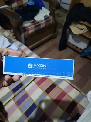 AXON C-108 Rechargeable Hearing Aid (Hearing Device) - Brand New