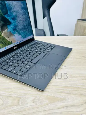 Laptop Dell XPS 13 16GB Intel Core I7 SSD 512GB