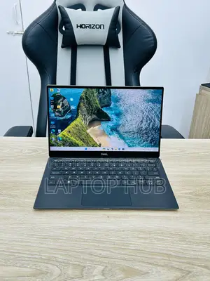Laptop Dell XPS 13 16GB Intel Core I7 SSD 512GB