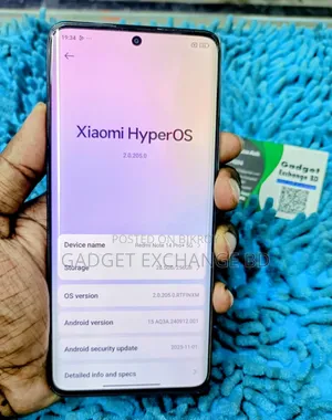 Xiaomi Redmi Note 14 Pro+ 5G 256 GB
