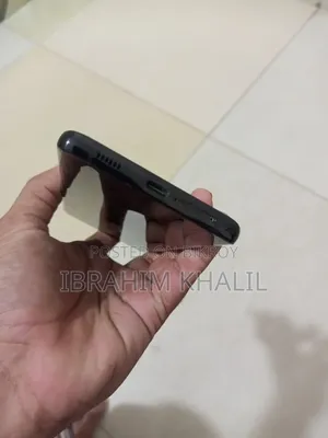 Samsung Galaxy S21 5G 256 GB Black
