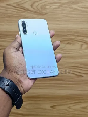 শাওমি রেডমি নোট ৮ ৬৪ জিবি
