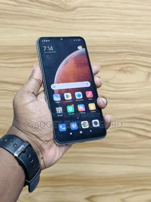 শাওমি রেডমি নোট ৮ ৬৪ জিবি