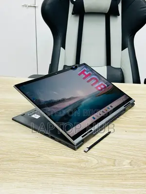 Laptop Lenovo ThinkPad X1 Yoga 16GB Intel Core I7 SSD 1T