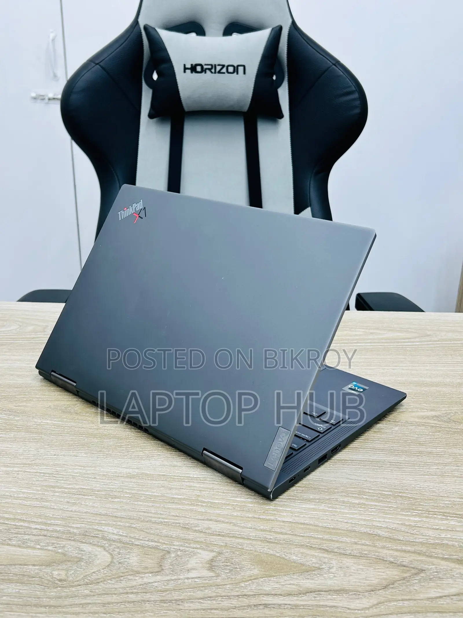 Laptop Lenovo ThinkPad X1 Yoga 16GB Intel Core I7 SSD 1T