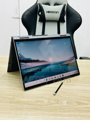 Laptop Lenovo ThinkPad X1 Yoga 16GB Intel Core I7 SSD 1T
