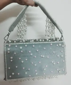 Party Bag for Wedding Program