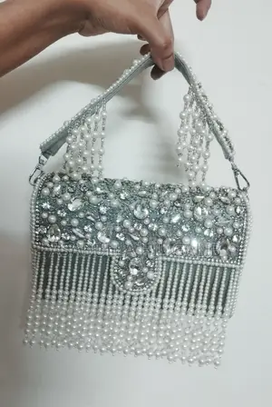 Party Bag for Wedding Program