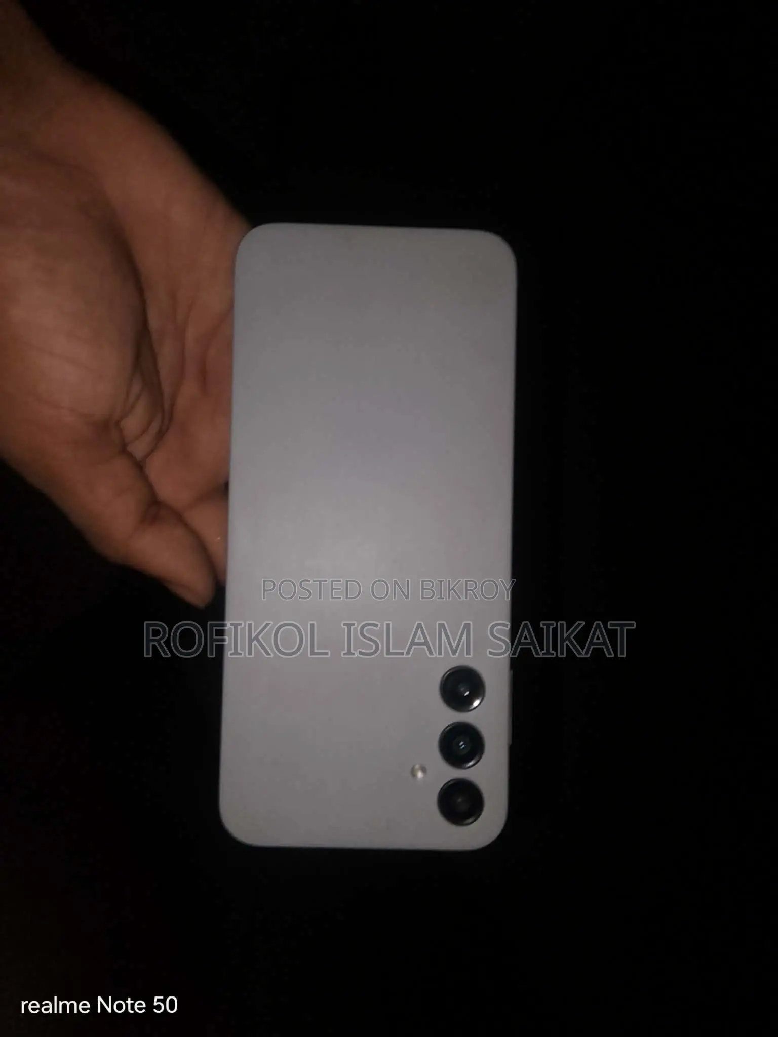 স্যামসাং গ্যালাক্সি এ১৪ ১২৮ জিবি পিংক