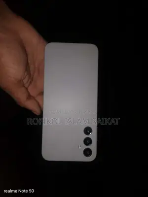 স্যামসাং গ্যালাক্সি এ১৪ ১২৮ জিবি পিংক