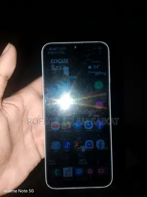 স্যামসাং গ্যালাক্সি এ১৪ ১২৮ জিবি পিংক