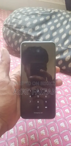 অপ্পো এ৫৩ ১২৮ জিবি সাদা