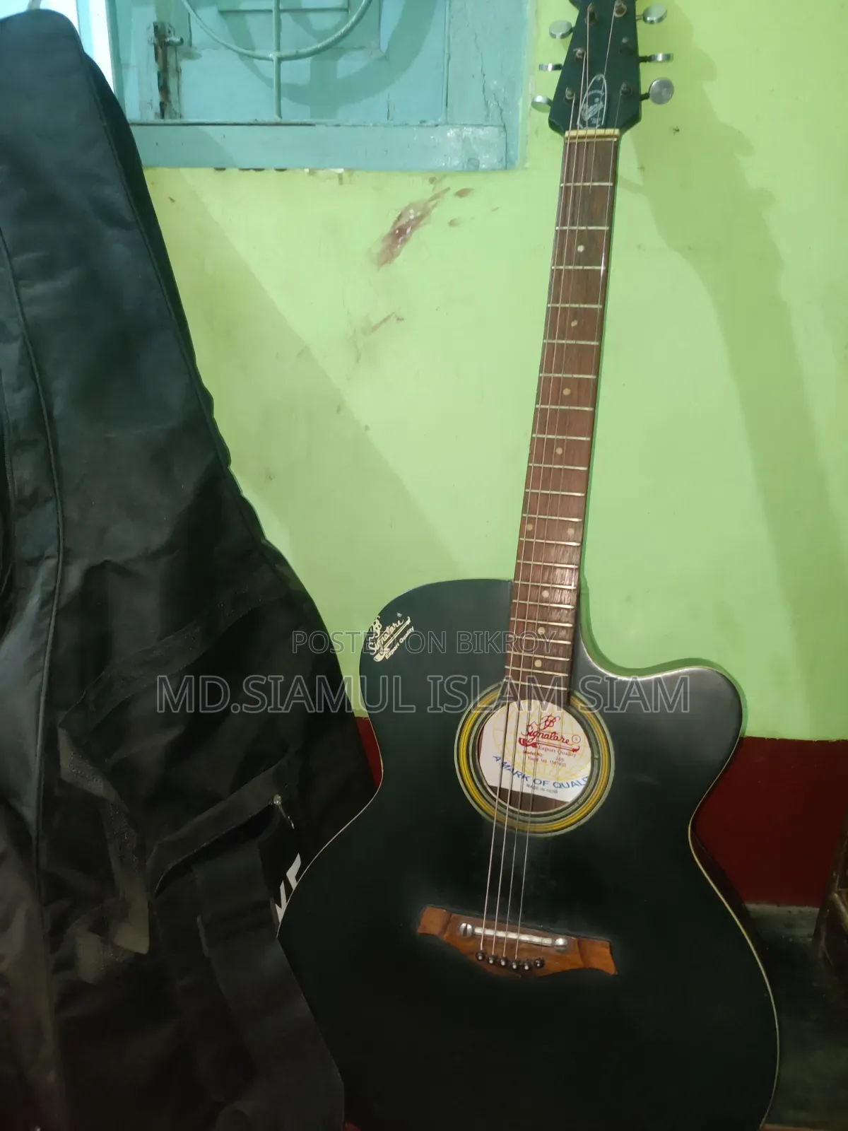 Signature Topaz 265 BK - Mondal / Biswas Enterprise (India)