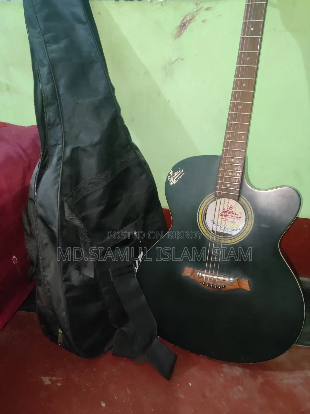 Signature Topaz 265 BK - Mondal / Biswas Enterprise (India)