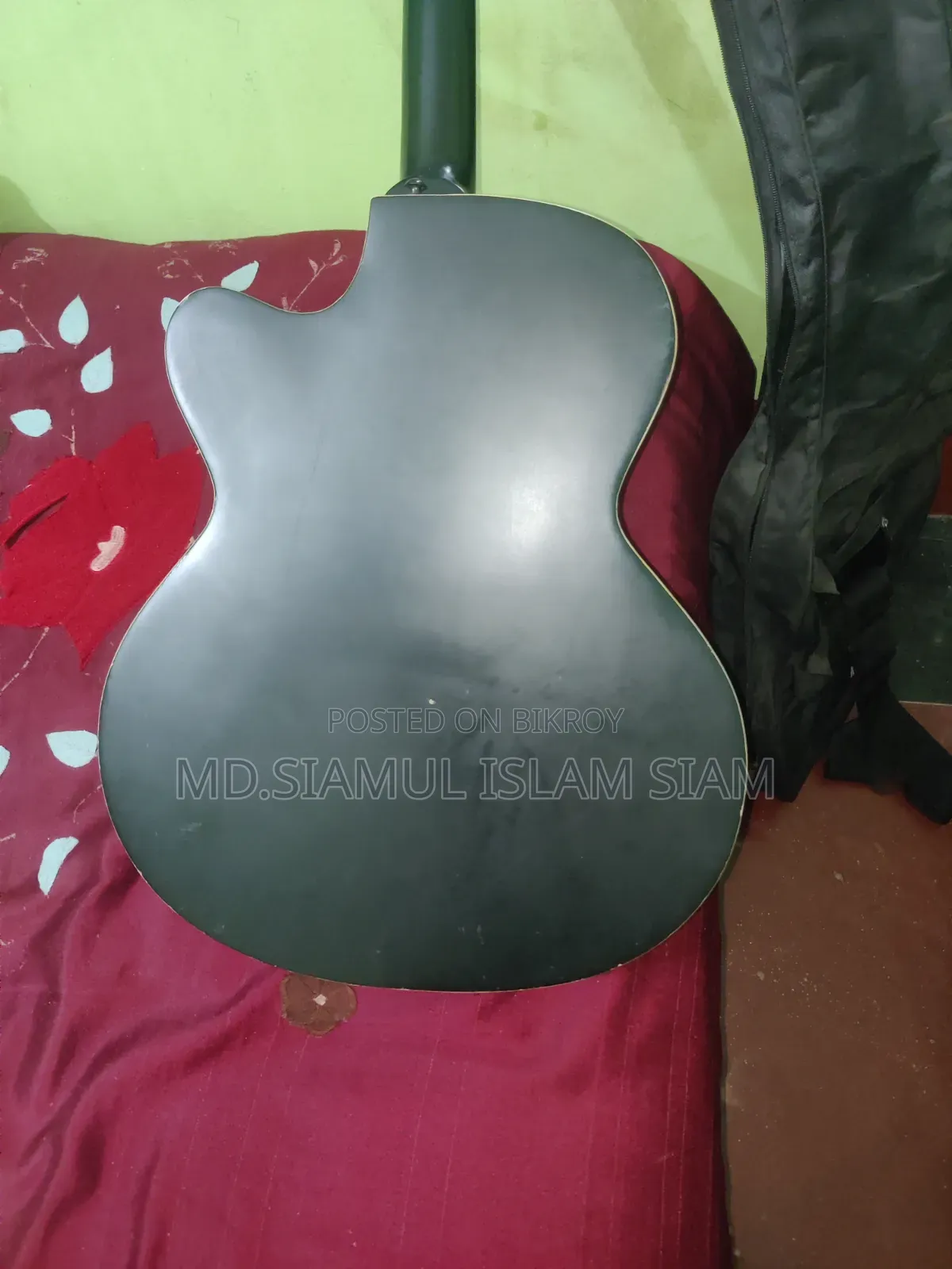 Signature Topaz 265 BK - Mondal / Biswas Enterprise (India)