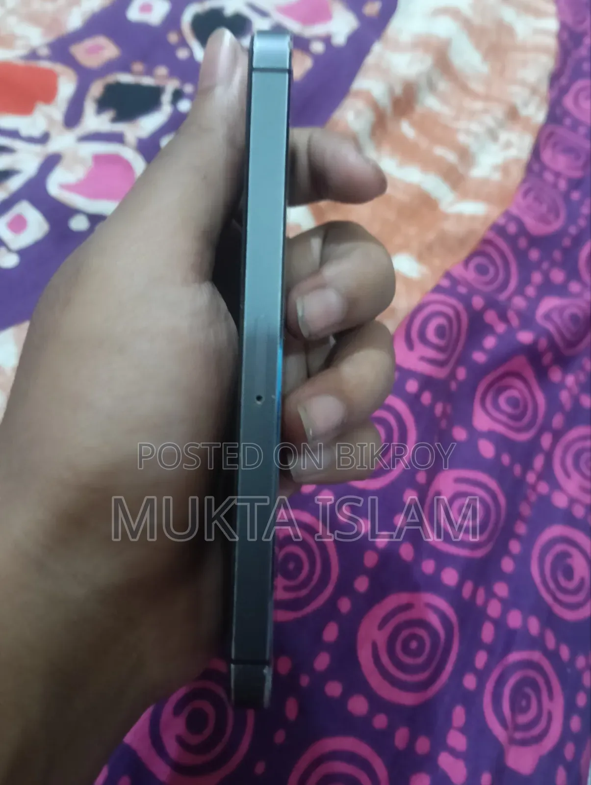 Apple iPhone 5 32 GB Black