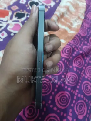 Apple iPhone 5 32 GB Black
