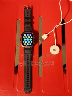 Smart Watch