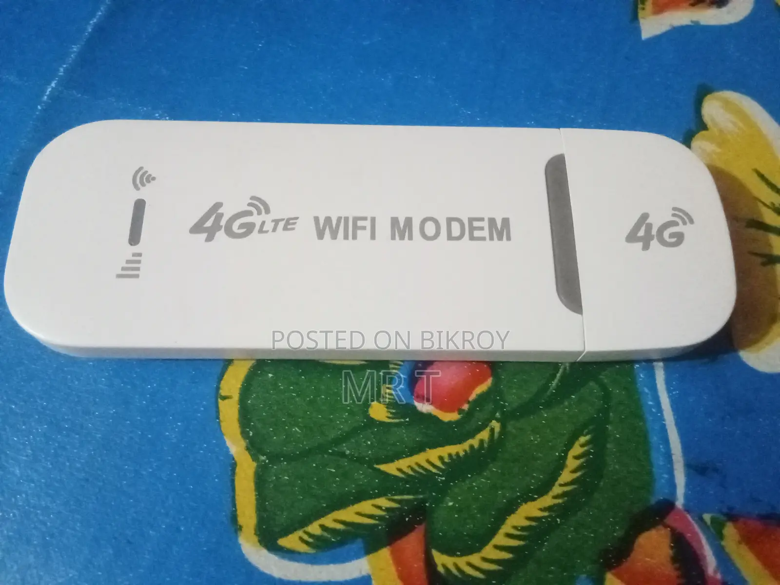 4G LTE USB WiFi Modem Wingle