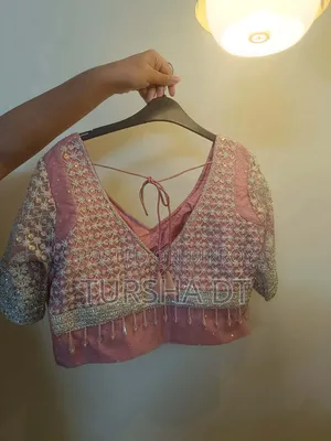Semi Bridal Lehenga