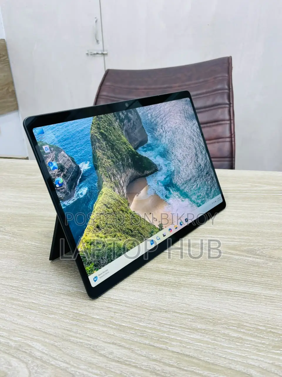 Laptop Microsoft Surface Pro 9 8GB Intel Core I5 SSD 256GB