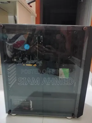 Desktop Computer 8GB Intel Core i5 SSD 250GB