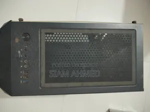 Desktop Computer 8GB Intel Core i5 SSD 250GB