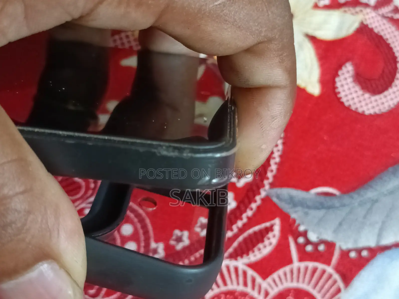 নাথিং ফোন ৩এ ১২৮ জিবি কালো