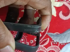 নাথিং ফোন ৩এ ১২৮ জিবি কালো