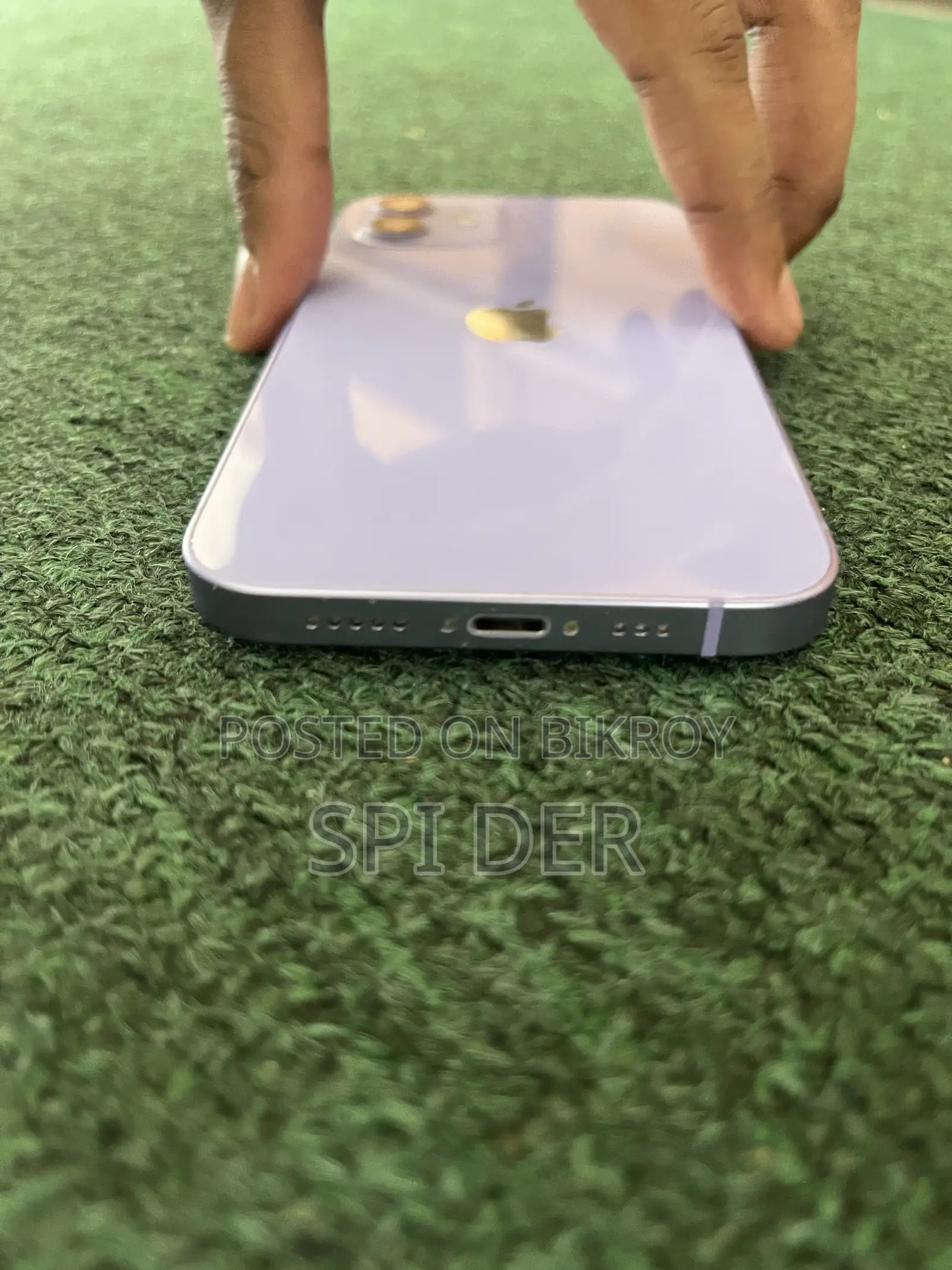 Apple iPhone 12 128 GB Blue