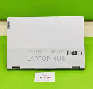 Laptop Lenovo 8GB Intel Core i7 SSD 512GB