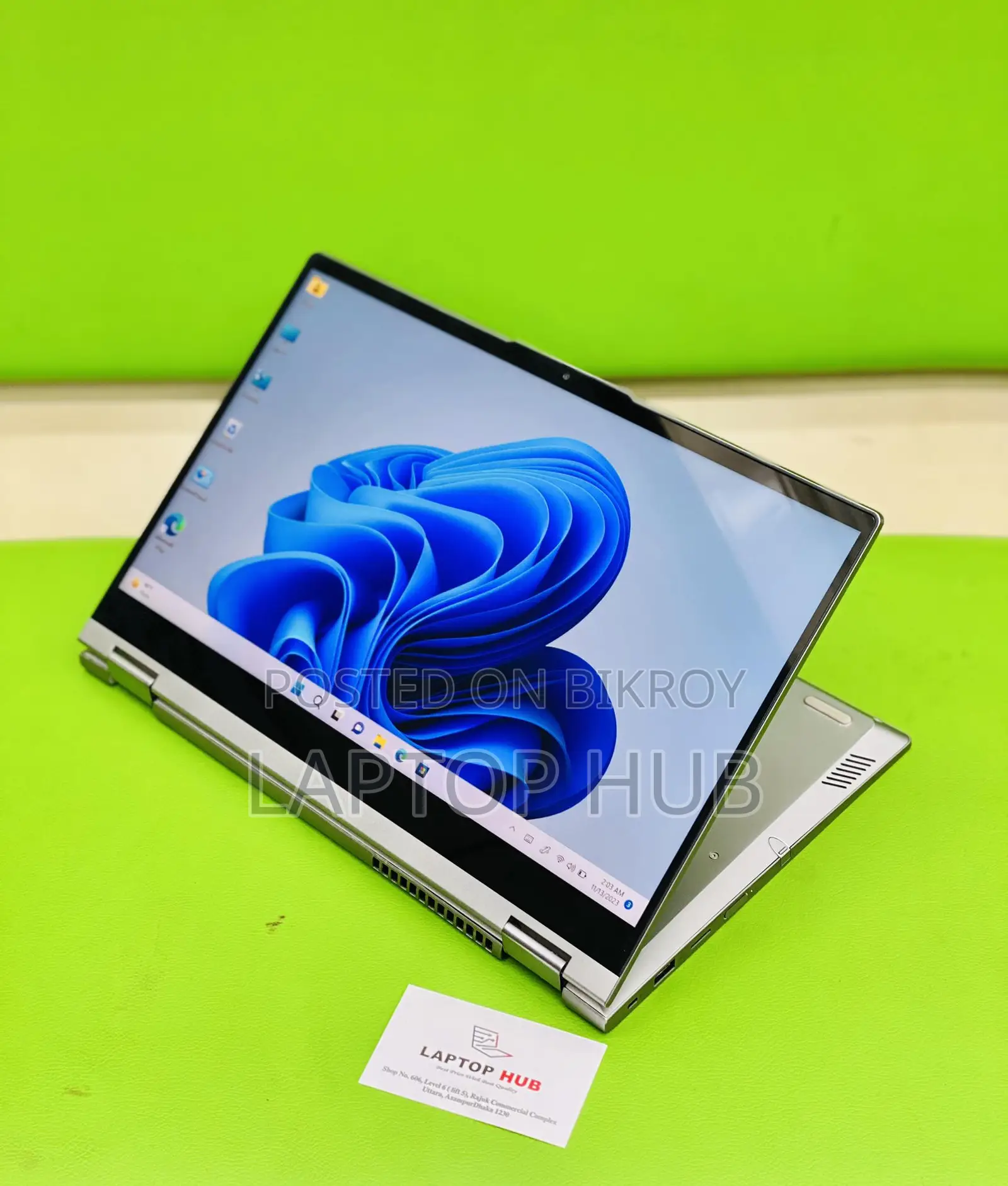 Laptop Lenovo 8GB Intel Core i7 SSD 512GB