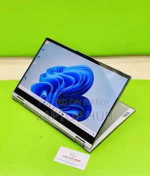 Laptop Lenovo 8GB Intel Core i7 SSD 512GB