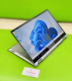 Laptop Lenovo 8GB Intel Core i7 SSD 512GB