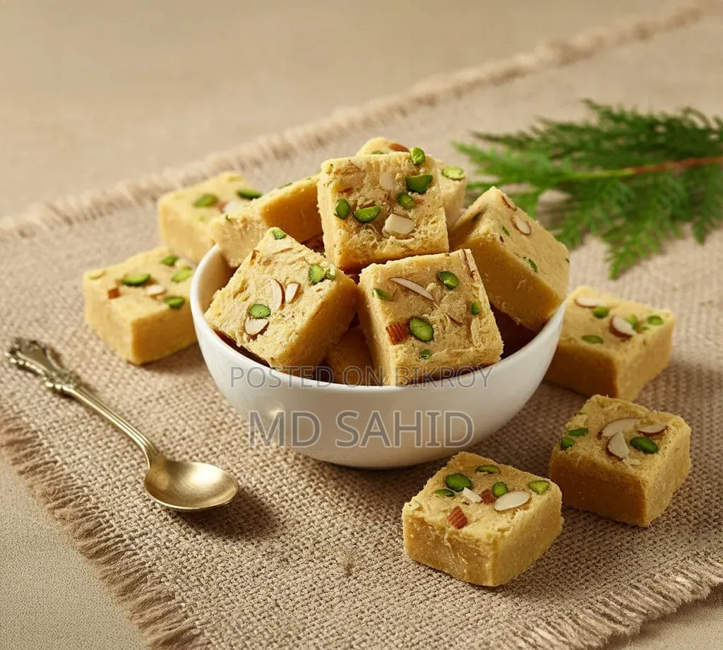 সোন পাপড়ি